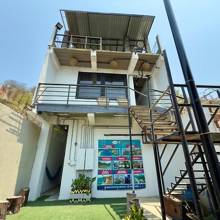 Hotel Family House Rodadero Σάντα Μάρτα Εξωτερικό φωτογραφία