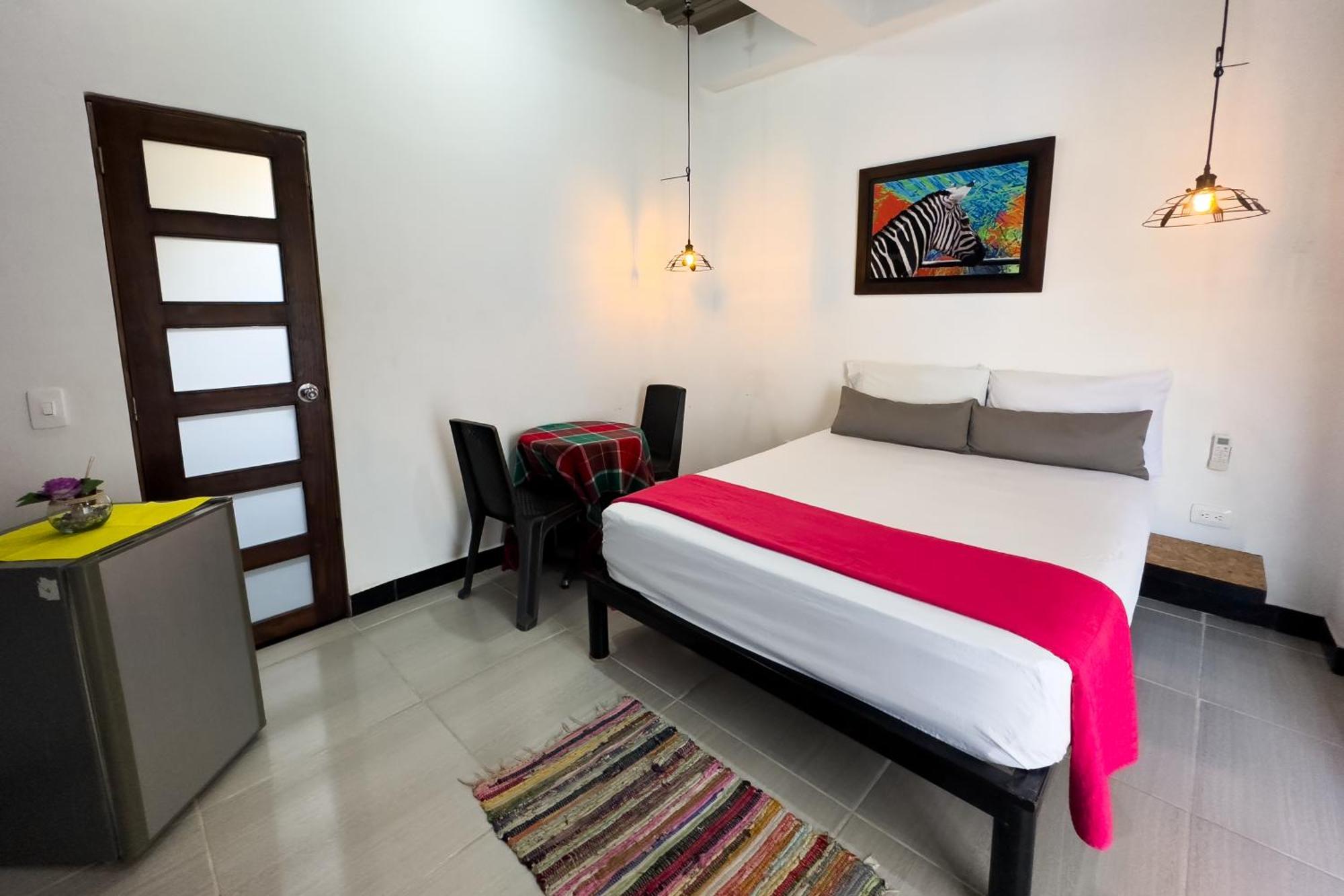 Hotel Family House Rodadero Σάντα Μάρτα Εξωτερικό φωτογραφία