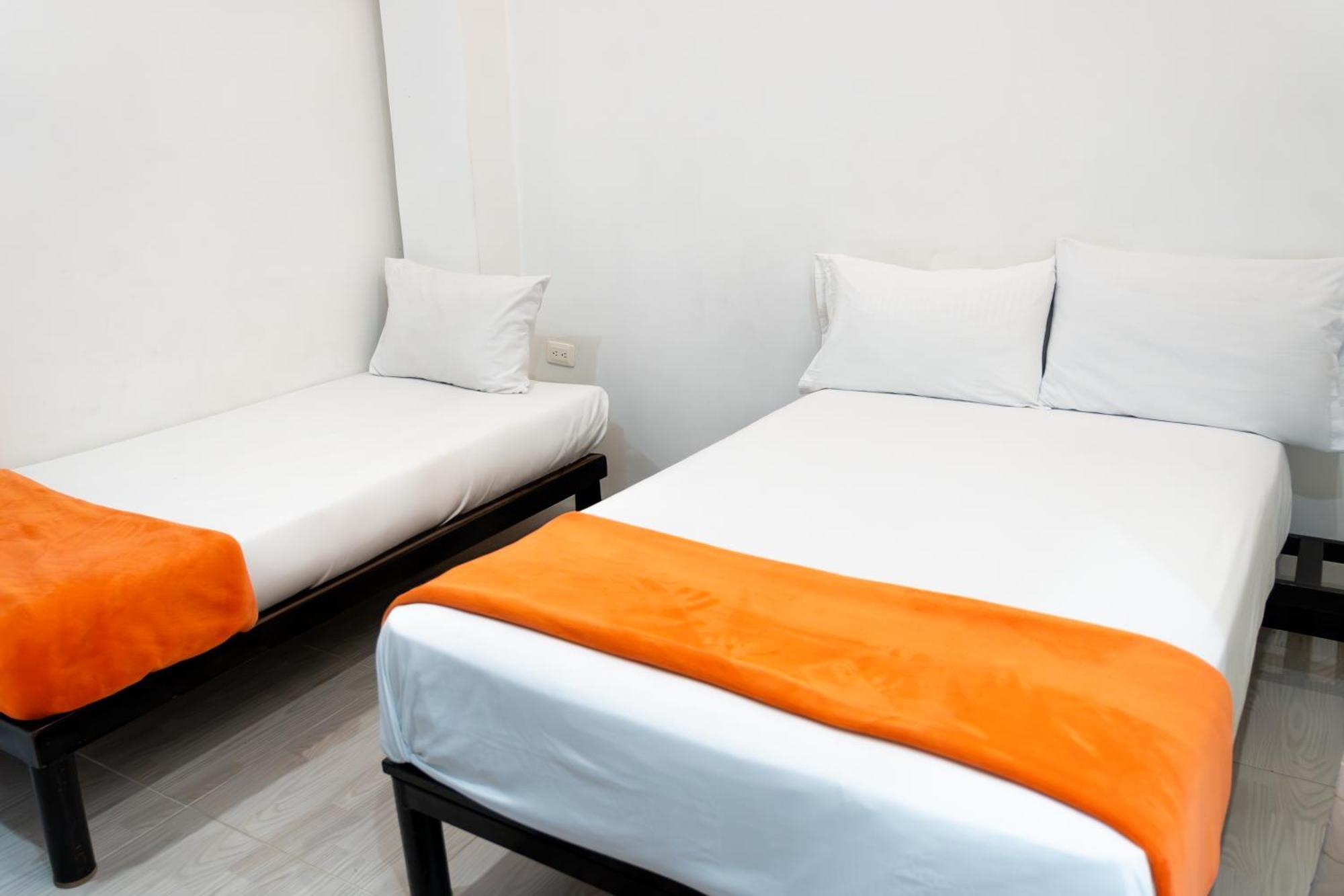 Hotel Family House Rodadero Σάντα Μάρτα Εξωτερικό φωτογραφία