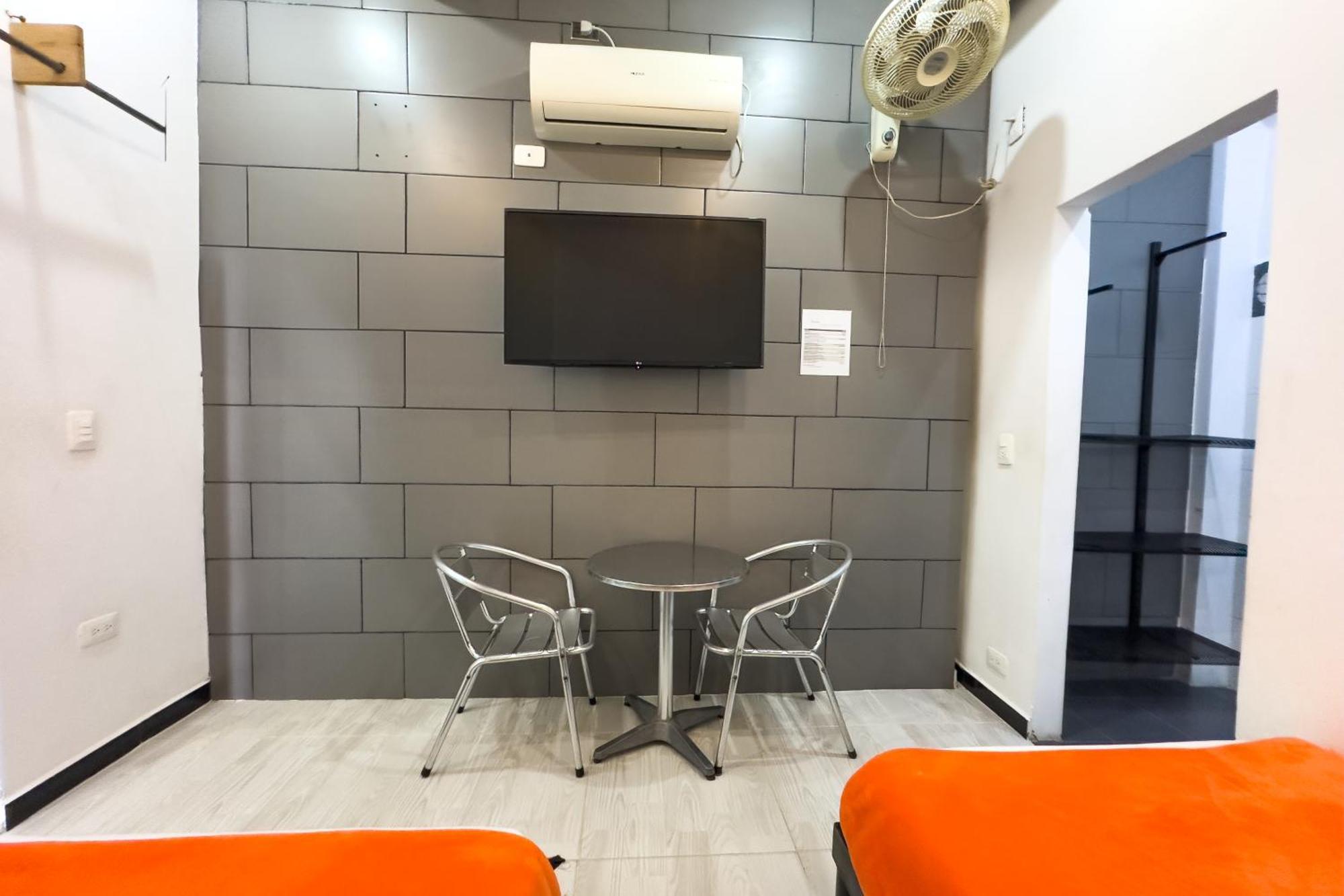 Hotel Family House Rodadero Σάντα Μάρτα Εξωτερικό φωτογραφία