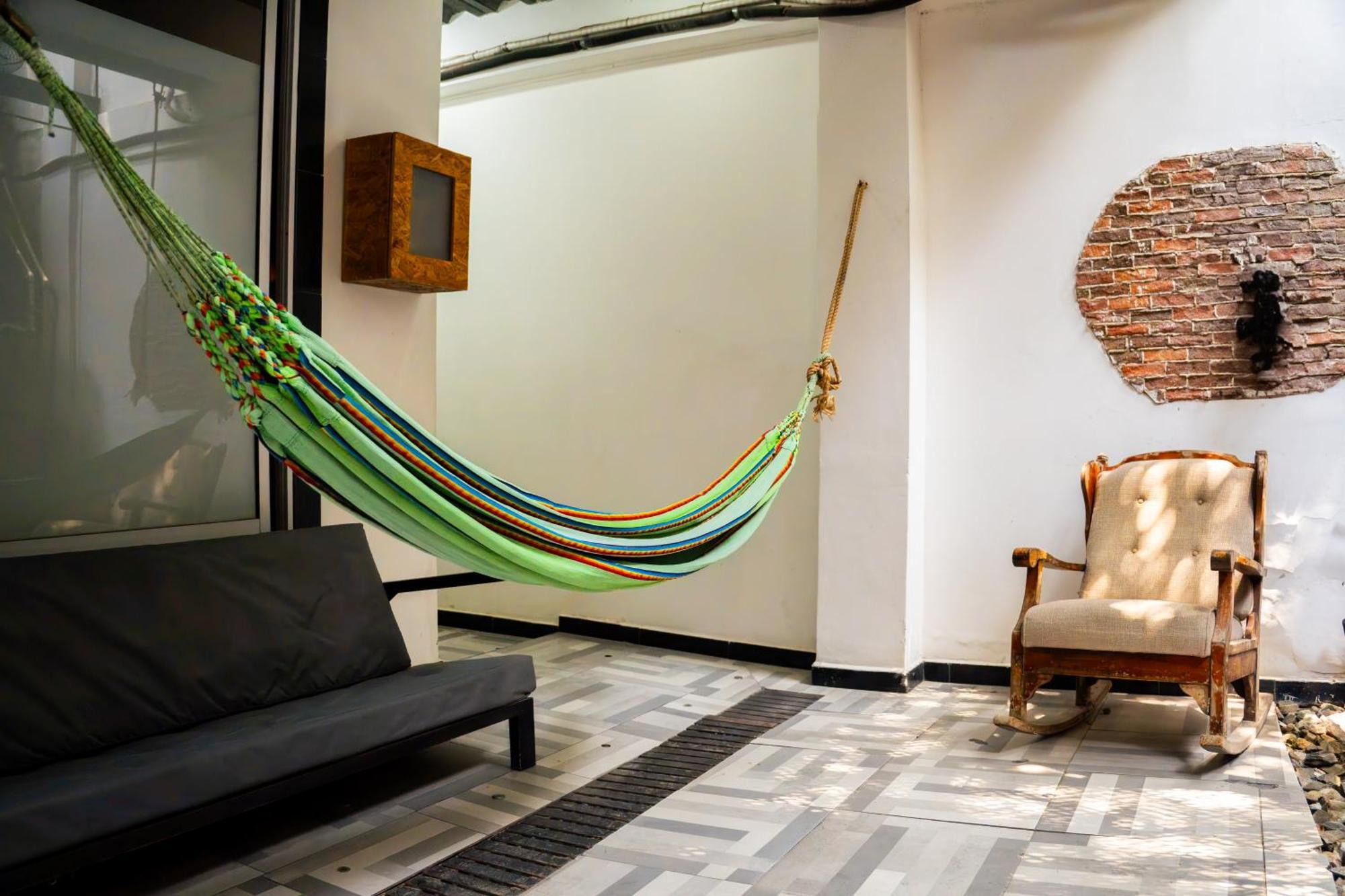 Hotel Family House Rodadero Σάντα Μάρτα Εξωτερικό φωτογραφία