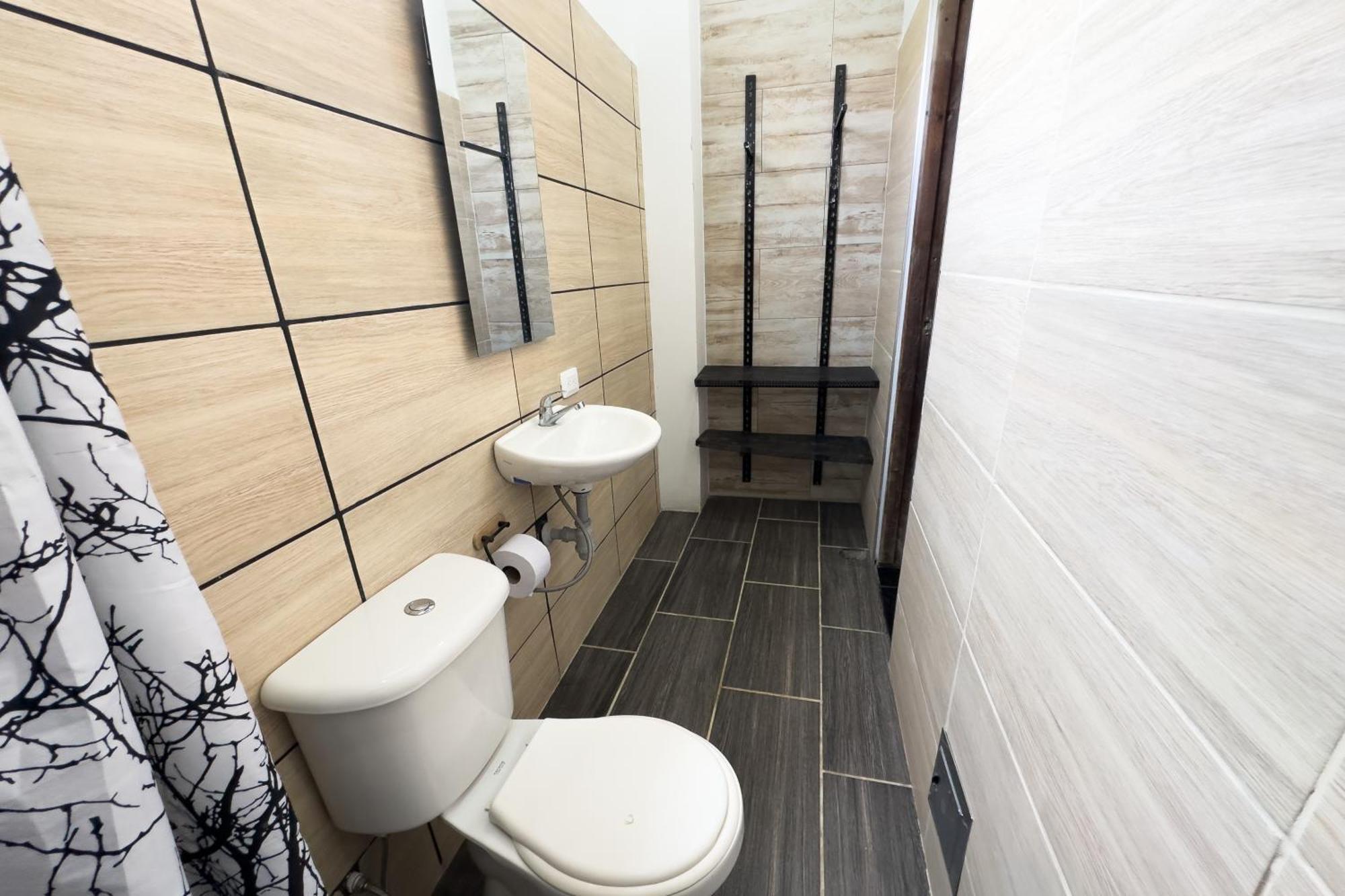 Hotel Family House Rodadero Σάντα Μάρτα Εξωτερικό φωτογραφία